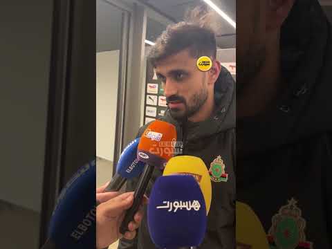 عبد الحميد الوادني: فزنا لكن التأهل لم يُحسم بعد