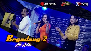 Download lagu BEGADANG 2 TECTONA REBORN Live KAUMAN CEPU mp3