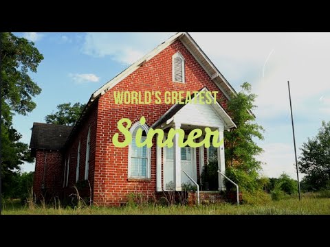 World's Greatest Sinner - YaBoi Dirty