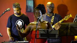 ⁠Feel Like Going On by Al Green