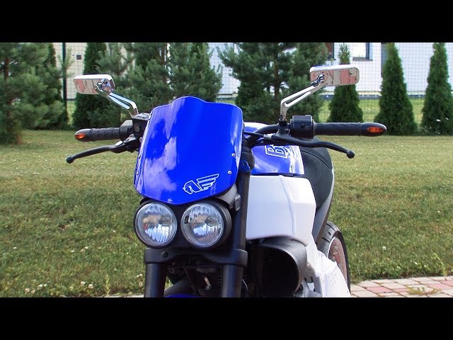 Video Pronunciation of Buell in English