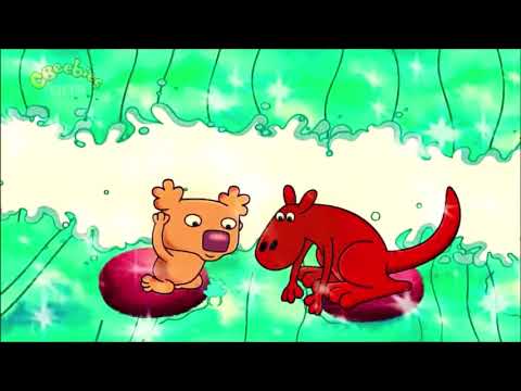 CBeebies Bedtime Hour Promo 2 2010