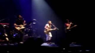 KT Tunstall - Little Favours live @ Gran Rex Bs As Argentina