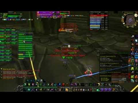 Illidan First Kill 3/3