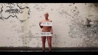 Etta Bond &amp; Chris Loco - Seen and Never Heard