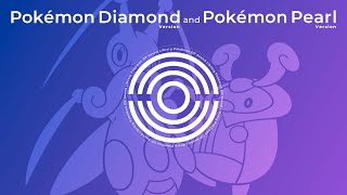 【公式】『ポケモン ダイヤモンド・パール』BGMプレイリスト「リラックス by Pokemon Japan