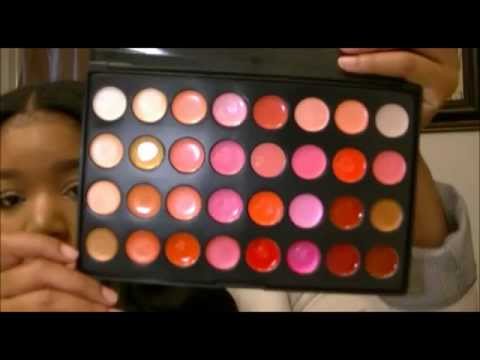 "My" January Favorites