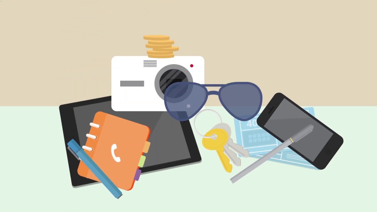 Explainer Video For Clothing Company