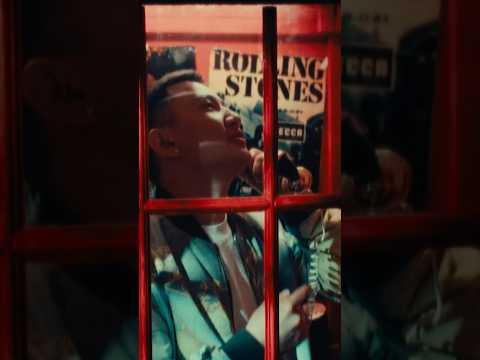 “BITGII UIL” is Now Available Everywhere! Stream on Apple Music, Spotify etc #shorts #vandebo