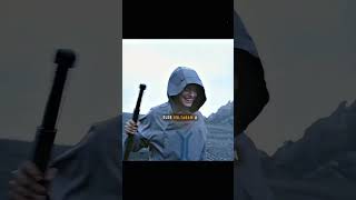 ELES FORAM CERCADOS POR VÁRIOS PEIXES MUTANTES #filmes #filmee #recapfilme