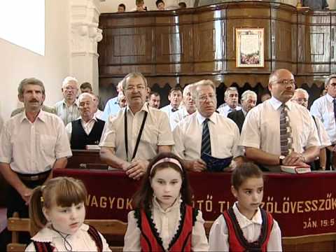 Bodos 2010.08. - MagTV