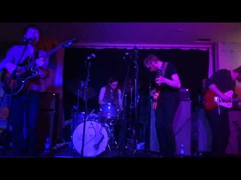 Wolf People - NRR - Live in Brighton, 12/05/2013.