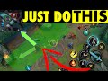 12 TIPS - How to MOVE & Where to POSITION in lane | Wild rift