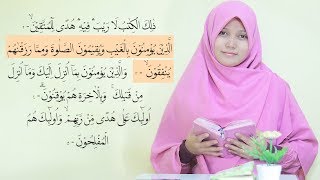 Download lagu Ngaji Pemula!! Belajar Irama Nahawand Albaqoroh Ayat 1-5 Oleh Yosi Nofita Sari mp3