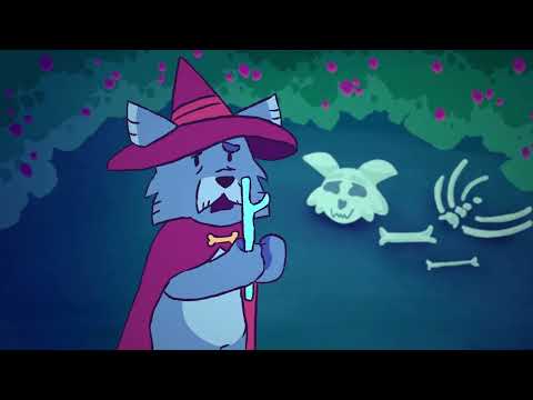 FETCH - Animated Short Film 2022