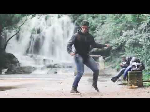 Los Trident - FREE STEP 2016