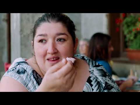 FELLINI, ALLA FINE DEL MONDO