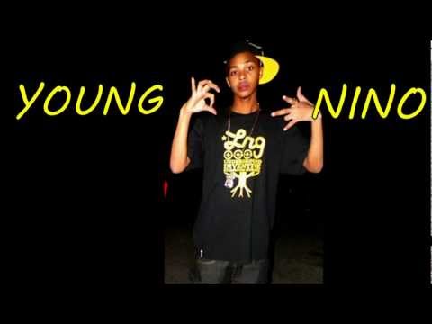 HUSTLE SQUAD NATION ENT. PRESENTS - YOUNG NINO - STACK STUNT BALL