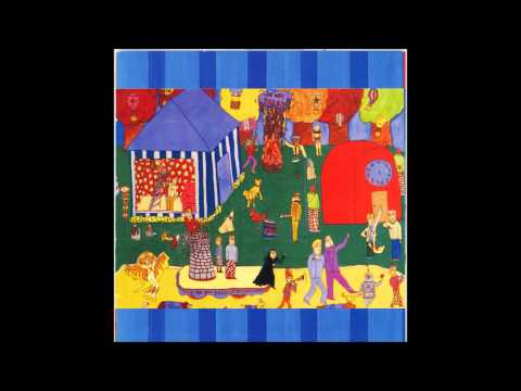 of Montreal - - The Gay Parade (Full Album)