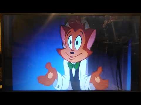 Mammal Story part 19 - Danny Asks for Help/The Rescue Mission (2010)