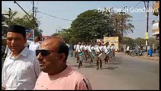 Watch “પોરબંદરમાં રાષ્ટ્રીય સ્વયંસેવક સંઘનું મહાસંમેલન યોજાયું” on YouTube