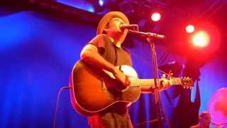 JOSHUA RADIN  FULL CONCERT  STOCKHOLM 2014 LIVE@DEBASER medis