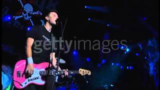 blink-182 Happy Holidays You Bastard &amp; The Rock Show Live At KROQ Almost Acoustic Xmas 08.12.2001