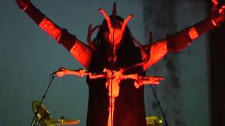 Ministry - Thieves [Adios... Putas Madres 2008]