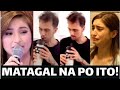 Coleen Garcia Umamin Na Sa Totoong Nangyari Kay Billy Crawford Kaya Payat Na Payat