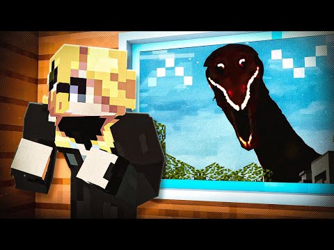 QUESTA NUOVA MOD HORROR è DEVASTANTE!! MINECRAFT The Bloodbath ITA