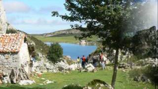 preview picture of video 'Asturias  Picos de Europa'