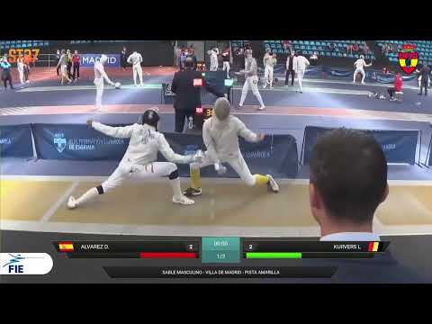 Madrid World Cup 2022 SMS - Pool 30