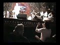 EC On Fire Eric Clapton Let Me Love You Baby The House Of Blues Los Angeles 11th Nov 1994
