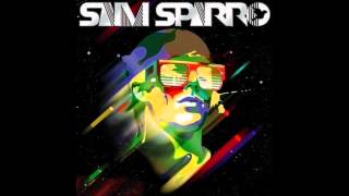 Sam Sparro - Cottonmouth