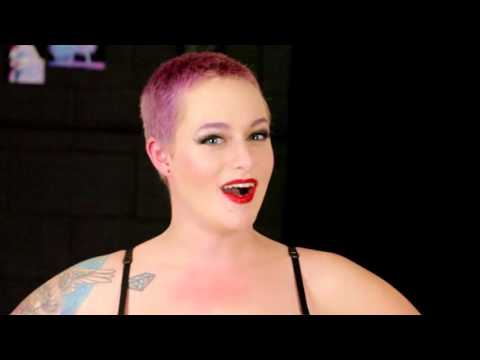 Teasetorial: How to Showgirl Walk