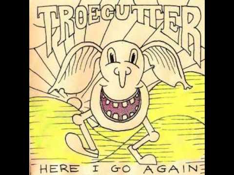 Toecutter - The 