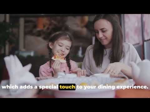 Pizza Pursuit Your Ultimate Guide to Local Pizza