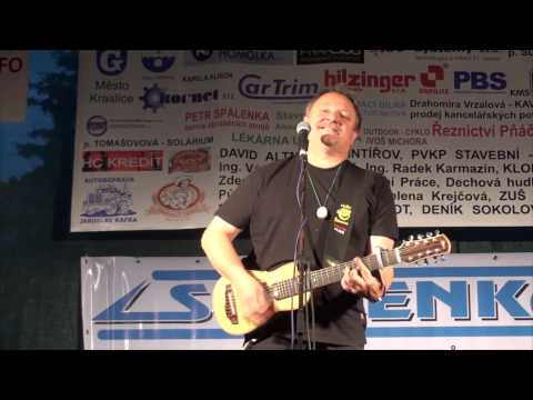 Jaroslav "Samson" Lenk