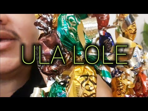HOW TO MAKE ULA LOLE - Samoan Lolly Necklace