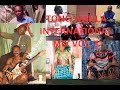 TONG WANLA INTERNATIONAL AUDIO MIX BY DJUDEX W VOL 1
