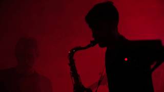 David Gilmour - Red sky at night - cover by BLACK DIAMOND - live at Agriturismo Amicizia