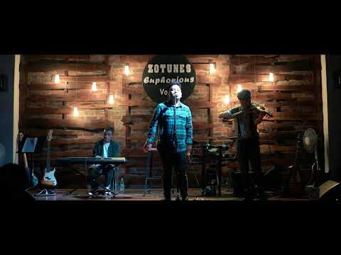 HELP ME MAKE IT THROUGH THE NIGHT ||COVER|| LALREMRUATA FANAI