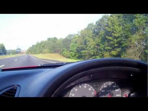 94 integra ls vtec turbo 1st-4th