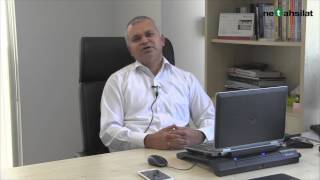 Netahsilat Referanslarla Röportaj - Mehmet İLDEM