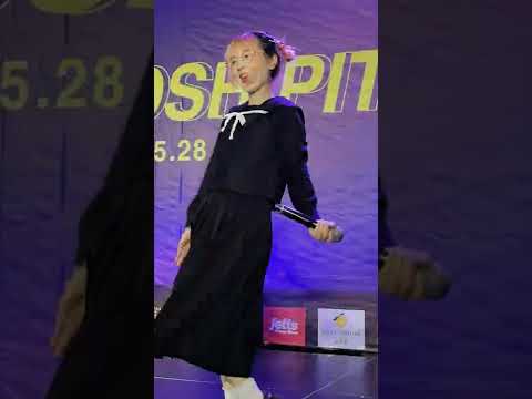 220528 (Minmin Fancam) Sora! Sora! - Role Playing Love @ Idol Mosh Pit - Donki Mall Thonglor