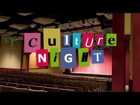 Culture Night (A Snoot Game Mini-Mod) - Launch Trailer