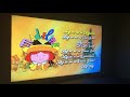 Madeline Adventures In Paris DVD Menu Overview