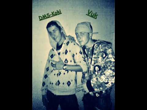 Vuk,Ft,Koki Nema Kraj