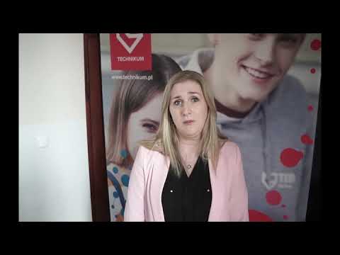 Pożegnanie klas 4 w Technikum TEB Edukacja