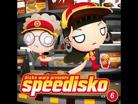 03. Yuri The Only One For Me (Disko Warp Yurimix Extended Version)(LeetStreet boys)